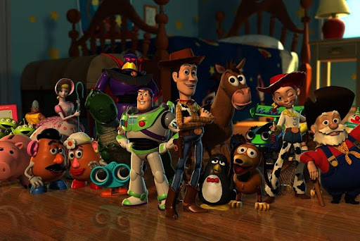 Toy Story