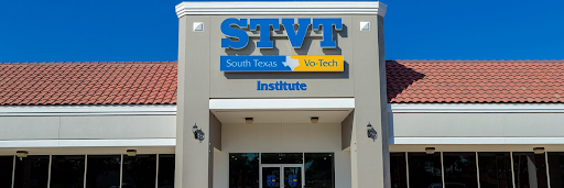 south texas vocational technical institute