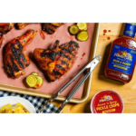 Famous Dave's BBQ Sauce