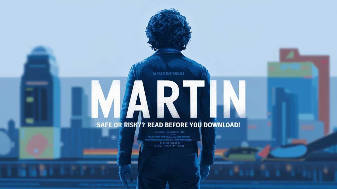 Martin Movie Download in Hindi Filmyzilla 720p Mp4moviez